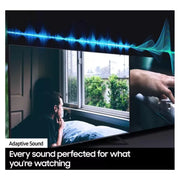 Samsung UE98DU9000 98" Crystal UHD 4K HDR Smart TV Digiland Outlet Store