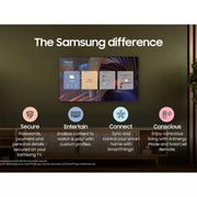 Samsung UE98DU9000 98" Crystal UHD 4K HDR Smart TV Digiland Outlet Store