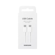 Samsung USB-C to C 1.8m Cable Digiland Outlet Store