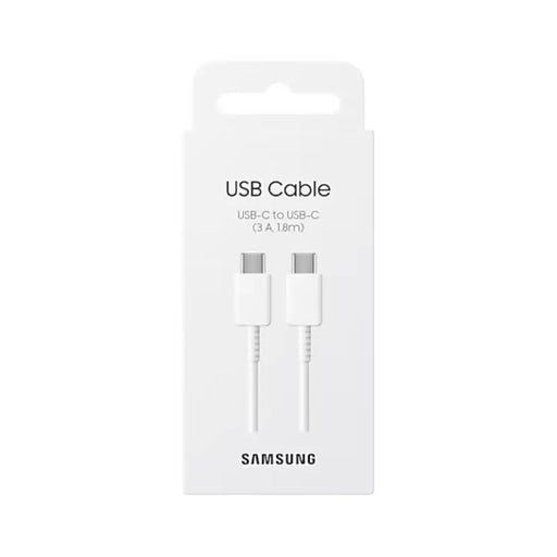 Samsung USB-C to C 1.8m Cable Digiland Outlet Store