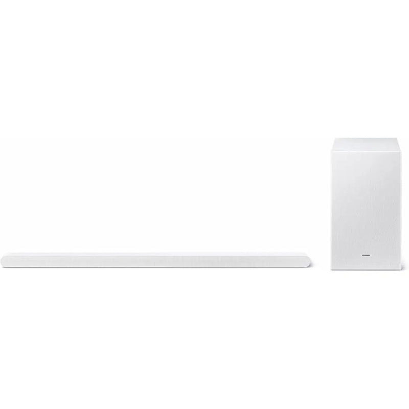 Samsung Ultra Slim Soundbar HW-S711GD with Subwoofer