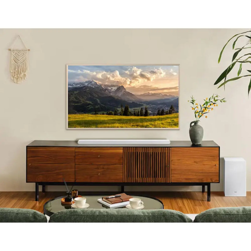 Samsung Ultra Slim Soundbar HW-S711GD with Subwoofer