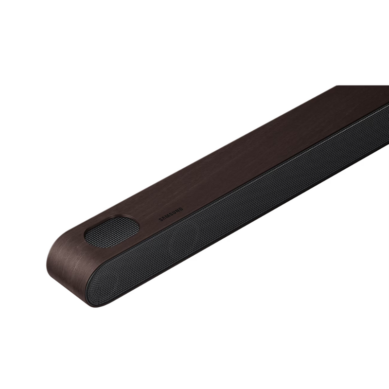 Samsung Ultra-Slim Soundbar Skin Digiland Outlet Store