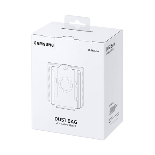 Samsung VCA-ADB90/VT Clean Station™ Dust Bags Digiland Outlet Store