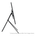 Samsung VG-ARAB43STDXC Base Auto-rotation Studio Stand - 55"-65" Digiland Outlet Store
