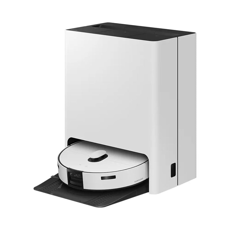 Samsung VR7MD96B14G/WD BESPOKE Jet Bot Combo AI Steam Vacuum Mop Robot Digiland Outlet Store