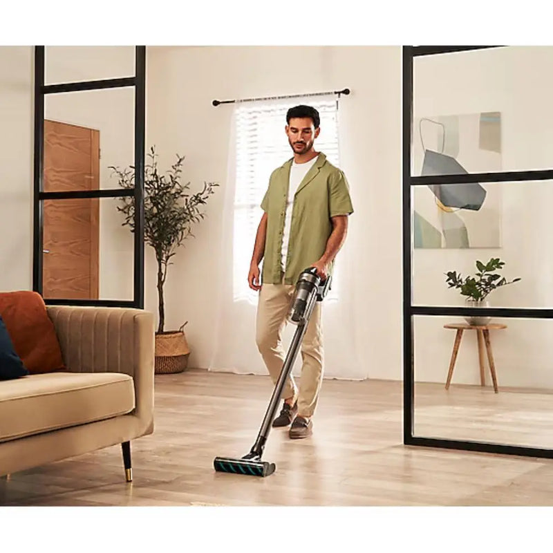 Samsung VS20B75BDR5/WD Jet 75E Wet&Clean Vacuum Cleaner Digiland Outlet Store