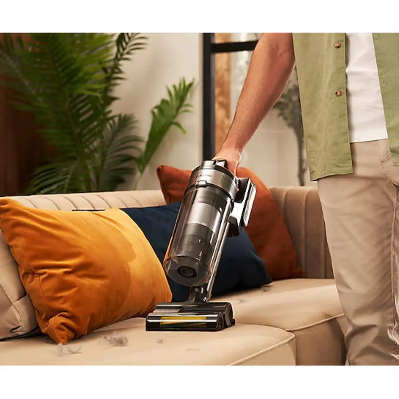 Samsung VS20B75BDR5/WD Jet 75E Wet&Clean Vacuum Cleaner Digiland Outlet Store