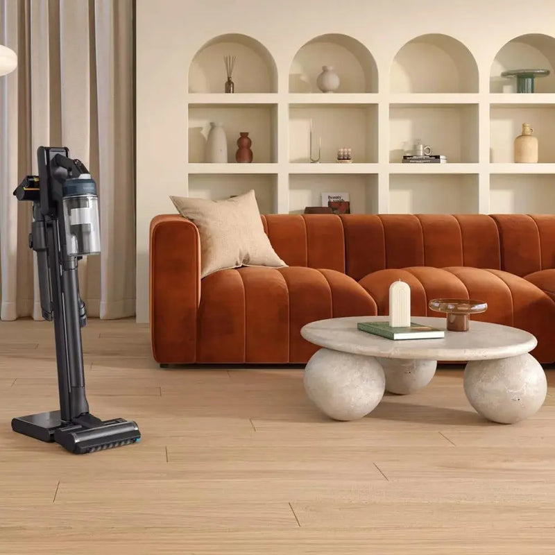 Samsung VS20C95E4TB/GE Vertical Vacuum Cleaner Jet 95 Complete Digiland Outlet Store