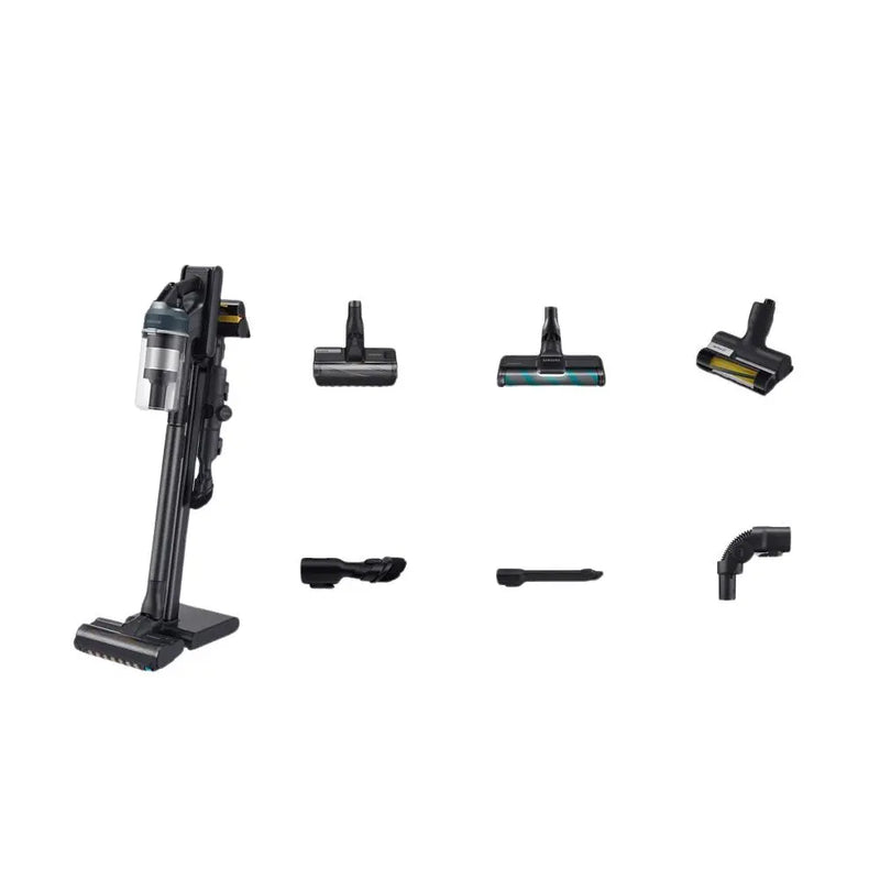 Samsung VS20C95E4TB/GE Vertical Vacuum Cleaner Jet 95 Complete Digiland Outlet Store