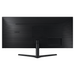 Samsung LS34C500GAUXEN ViewFinity S34C 34" UltraWide Quad HD 100Hz Monitor with AMD FreeSync Digiland Outlet Store