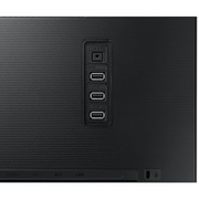 Samsung LS27B800PXPXEN Viewfinity S8  27" UHD Monitor Digiland Outlet Store