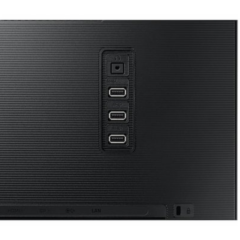 Samsung LS27B800PXPXEN Viewfinity S8  27" UHD Monitor Digiland Outlet Store