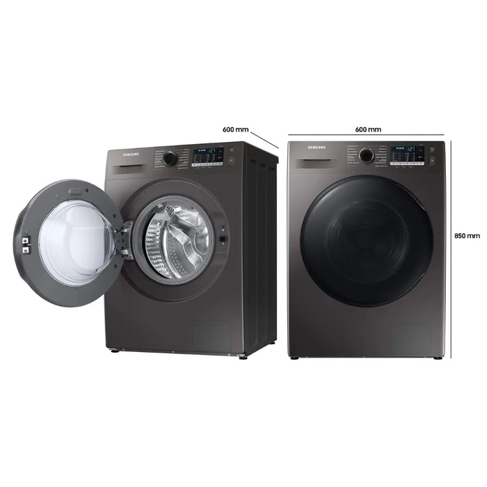 Samsung WD8ETA049BX/EG Washing Machine Dryer