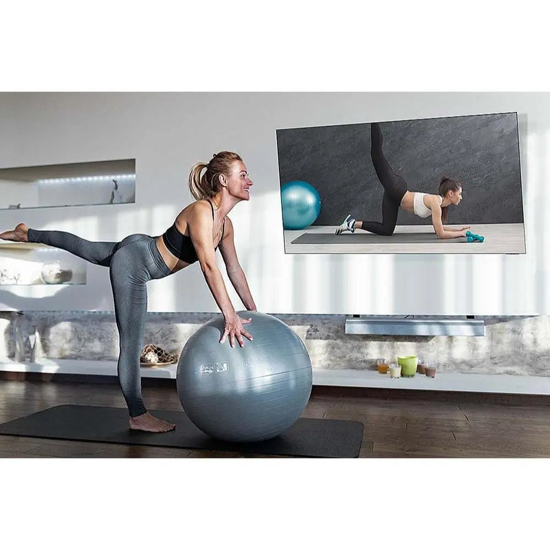 Samsung WMN-B16FB Full Motion TV Wall Bracket For 65 - 75 inch TV's Digiland Outlet Store