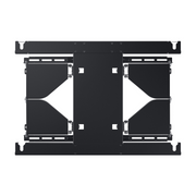 Samsung WMN-B30FB/XC Wall Mount Full Motion Slim For 82"-85" TV Digiland Outlet Store