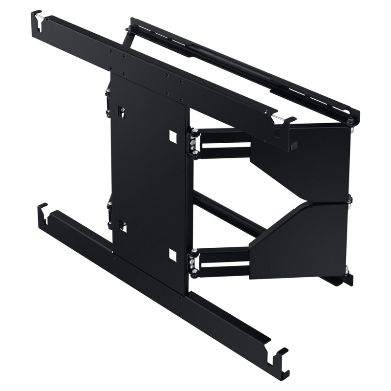 Samsung WMN-B30FB/XC Wall Mount Full Motion Slim For 82"-85" TV Digiland Outlet Store