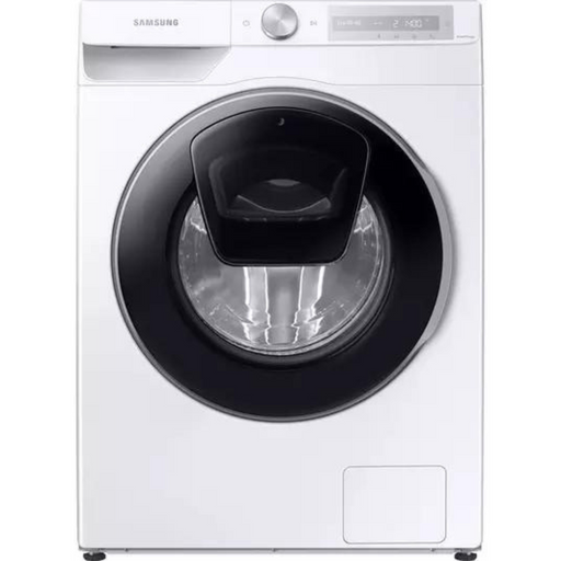 Samsung WW80T634CHH Washing machine, 8 kg Digiland Outlet Store