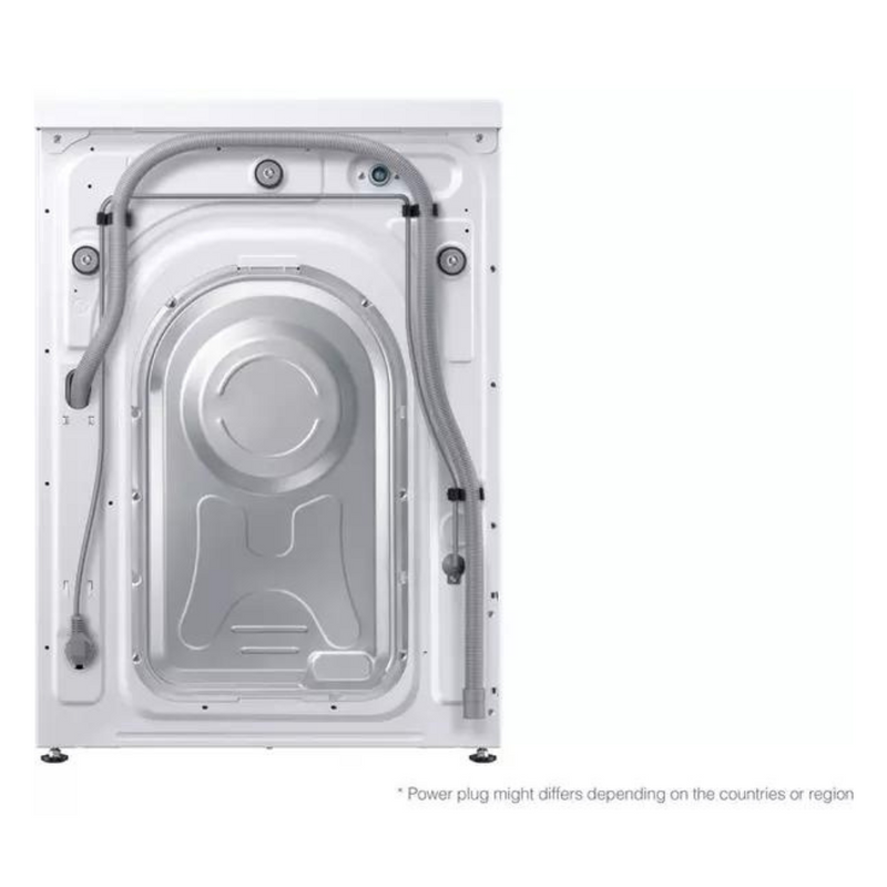 Samsung WW80T634CHH Washing machine, 8 kg Digiland Outlet Store