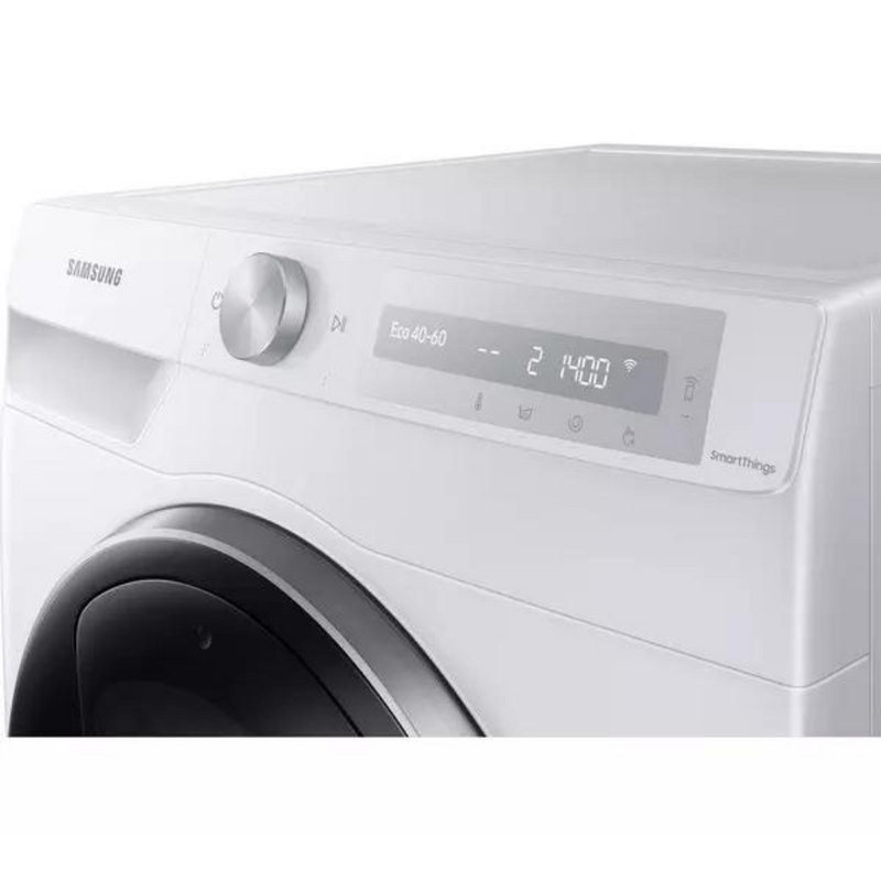 Samsung WW80T634CHH Washing machine, 8 kg Digiland Outlet Store