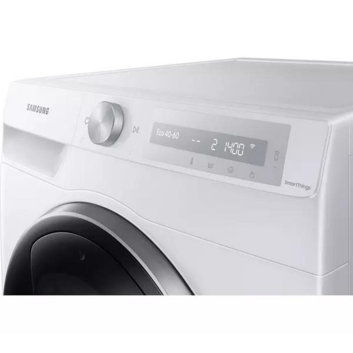 Samsung WW80T634CHH Washing machine, 8 kg Digiland Outlet Store