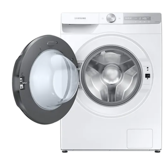 Samsung WW80TA047AT Washing machine, 8 kg Digiland Outlet Store