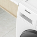 Samsung WW80TA047AT Washing machine, 8 kg Digiland Outlet Store