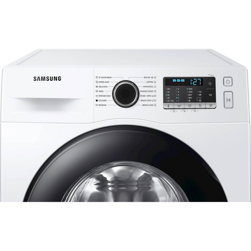 Samsung WW80TA047AT Washing machine, 8 kg Digiland Outlet Store