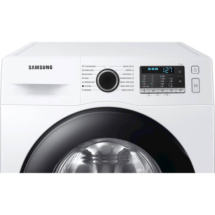 Samsung WW80TA047AT Washing machine, 8 kg Digiland Outlet Store