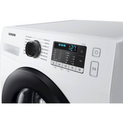 Samsung WW80TA047AT Washing machine, 8 kg Digiland Outlet Store