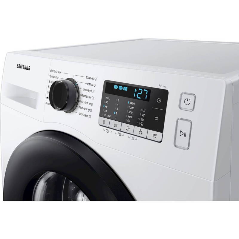 Samsung WW80TA047AT Washing machine, 8 kg Digiland Outlet Store