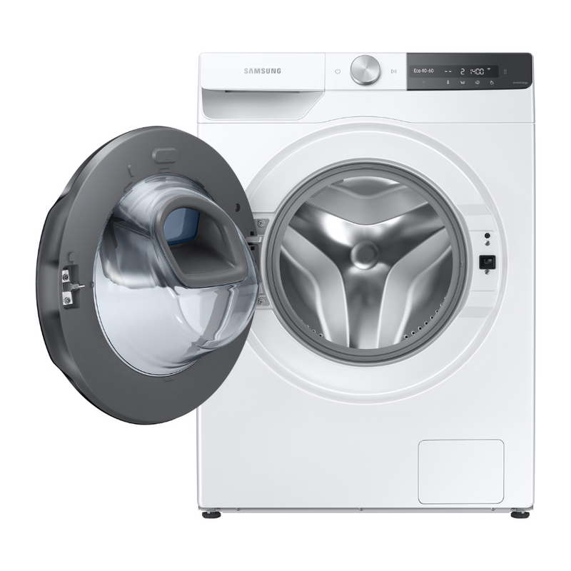 Samsung WW94T756CBT/S4 washing machine Digiland Outlet Store