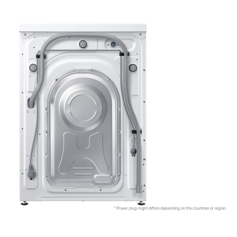 Samsung WW94T756CBT/S4 washing machine Digiland Outlet Store