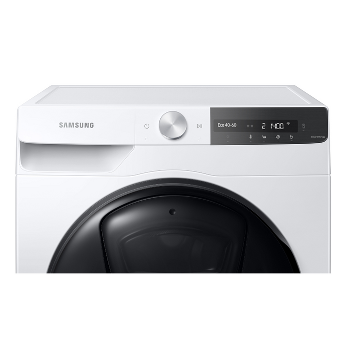 Samsung WW94T756CBT/S4 washing machine Digiland Outlet Store