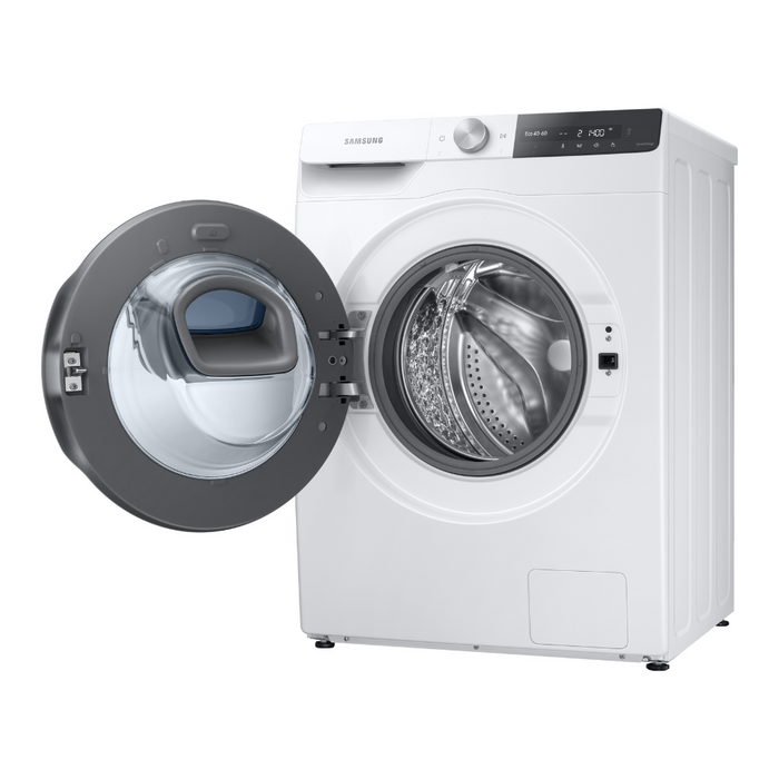 Samsung WW94T756CBT/S4 washing machine Digiland Outlet Store