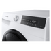 Samsung WW94T756CBT/S4 washing machine Digiland Outlet Store