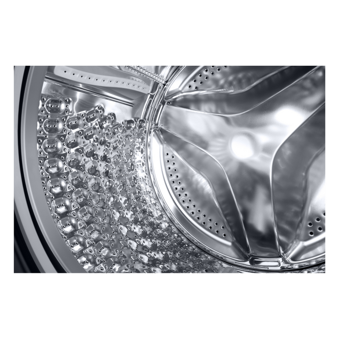 Samsung WW94T756CBT/S4 washing machine Digiland Outlet Store