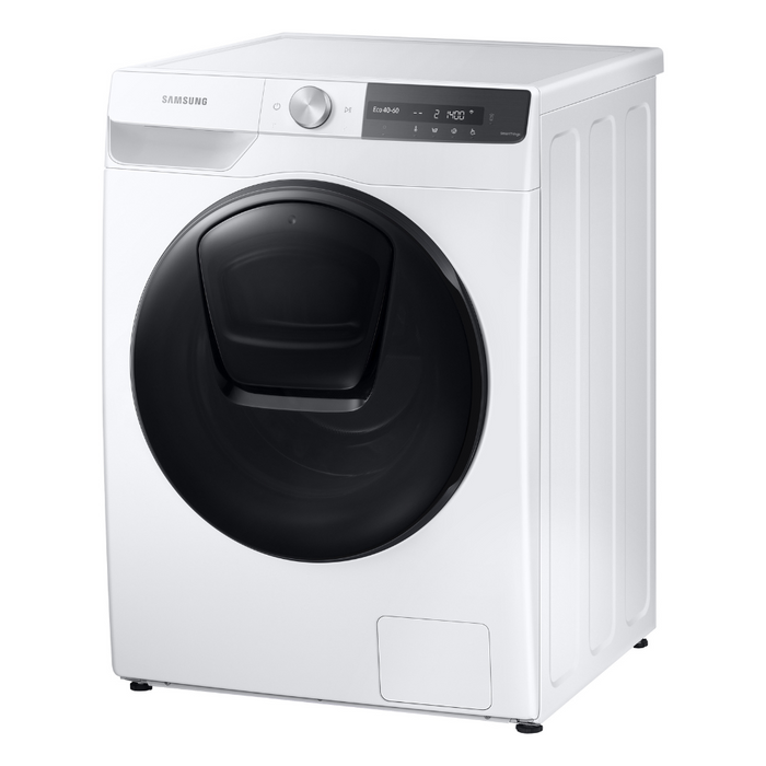 Samsung WW94T756CBT/S4 washing machine Digiland Outlet Store