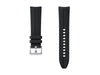 Samsung Watch Ridge Sport 20mm Band - Black - The Outlet Store