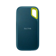 SanDisk Extreme Portable SSD | SDSSDE61-1T00-G25 SanDisk