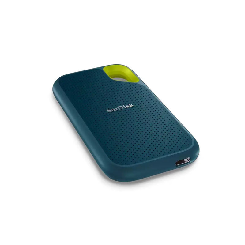 SanDisk Extreme Portable SSD | SDSSDE61-1T00-G25 SanDisk