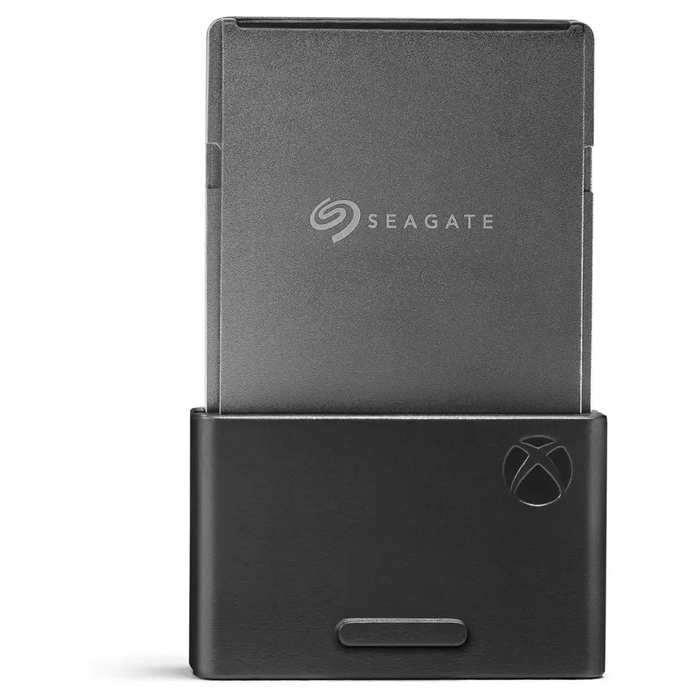 Seagate Storage Expansion Card for Xbox Series X,S in 1TB STJR1000400