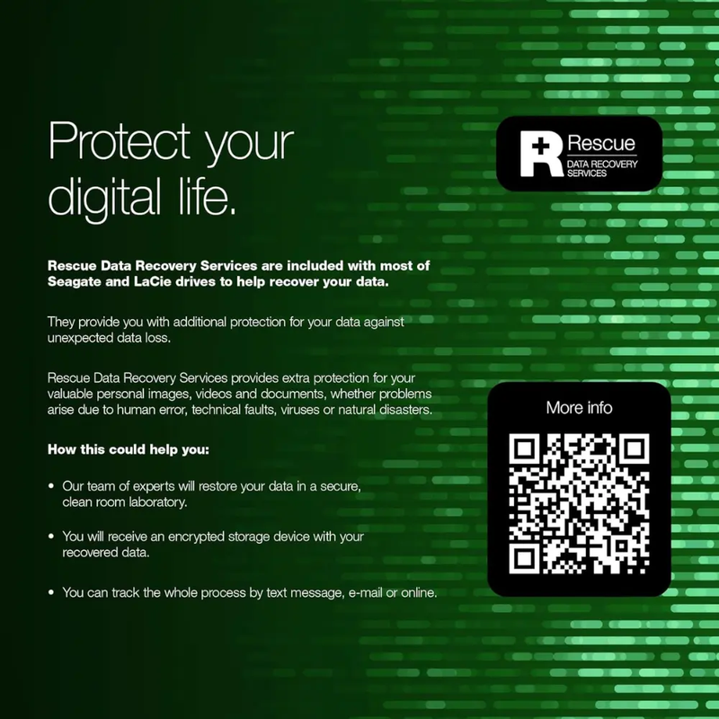 Seagate Storage Expansion Card for Xbox Series X,S in 1TB STJR1000400