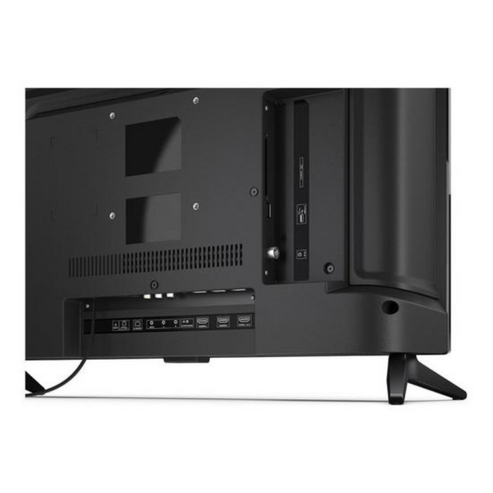 Sharp 24FD2K, 24 inch, HD Smart Roku TV Digiland Outlet Store