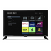 Sharp 24FD2K, 24 inch, HD Smart Roku TV Digiland Outlet Store