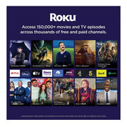 Sharp 24GD2K 24-inch HD-Ready Smart Roku TV Digiland Outlet Store