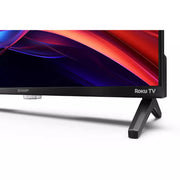 Sharp 24GD2K 24-inch HD-Ready Smart Roku TV Digiland Outlet Store
