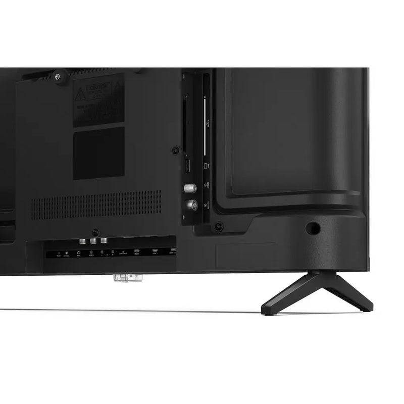 Sharp 24GD2K 24-inch HD-Ready Smart Roku TV Digiland Outlet Store