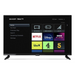Sharp 32FD2K, 32-inch, HD-Ready, Roku Smart TV Digiland Outlet Store