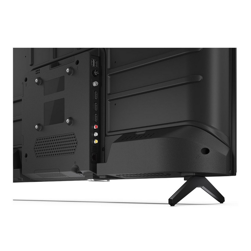 Sharp 32FH2K, 32-inch, HD-Ready, Frameless Android TV Digiland Outlet Store